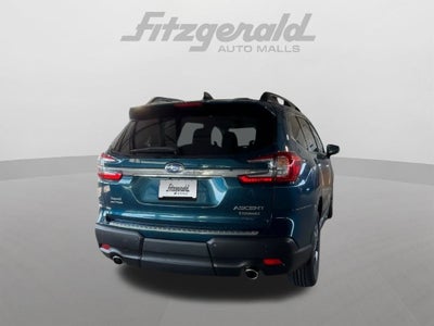 2027 Subaru ASCENT Touring 7-Passenger