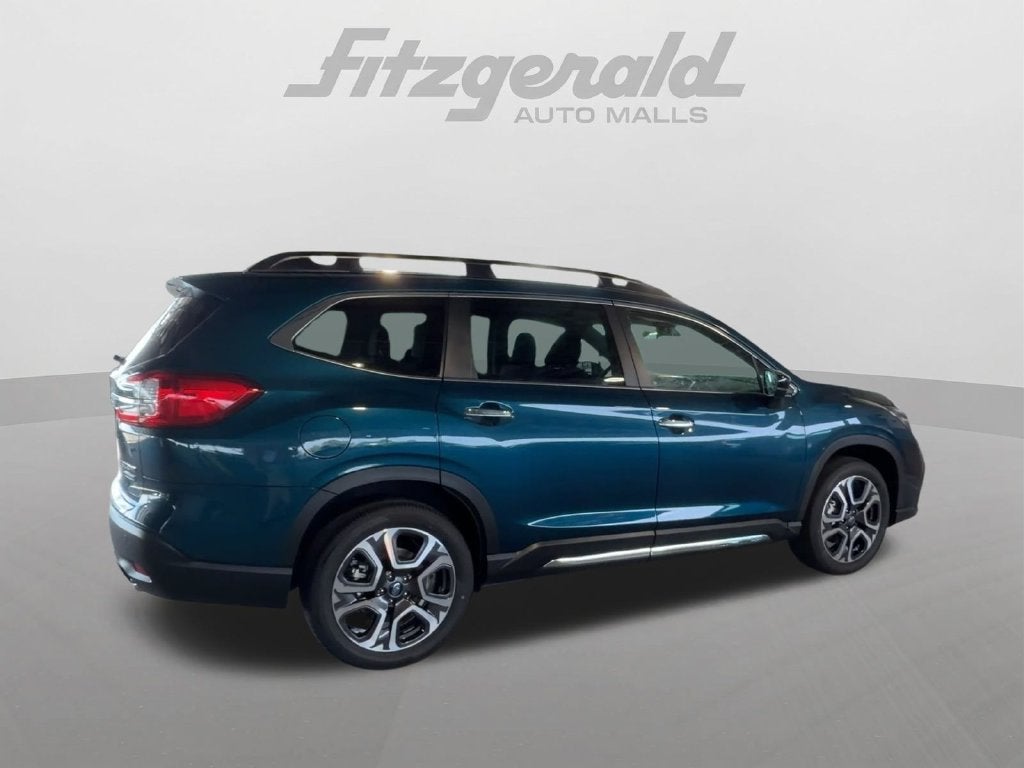 2027 Subaru ASCENT Touring 7-Passenger