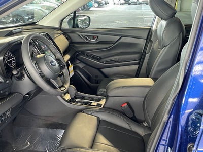 2026 Subaru ASCENT Onyx Edition Touring 7-Passenger