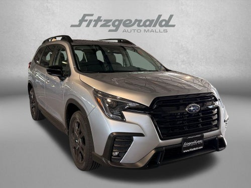 2026 Subaru ASCENT Onyx Edition Touring 7-Passenger