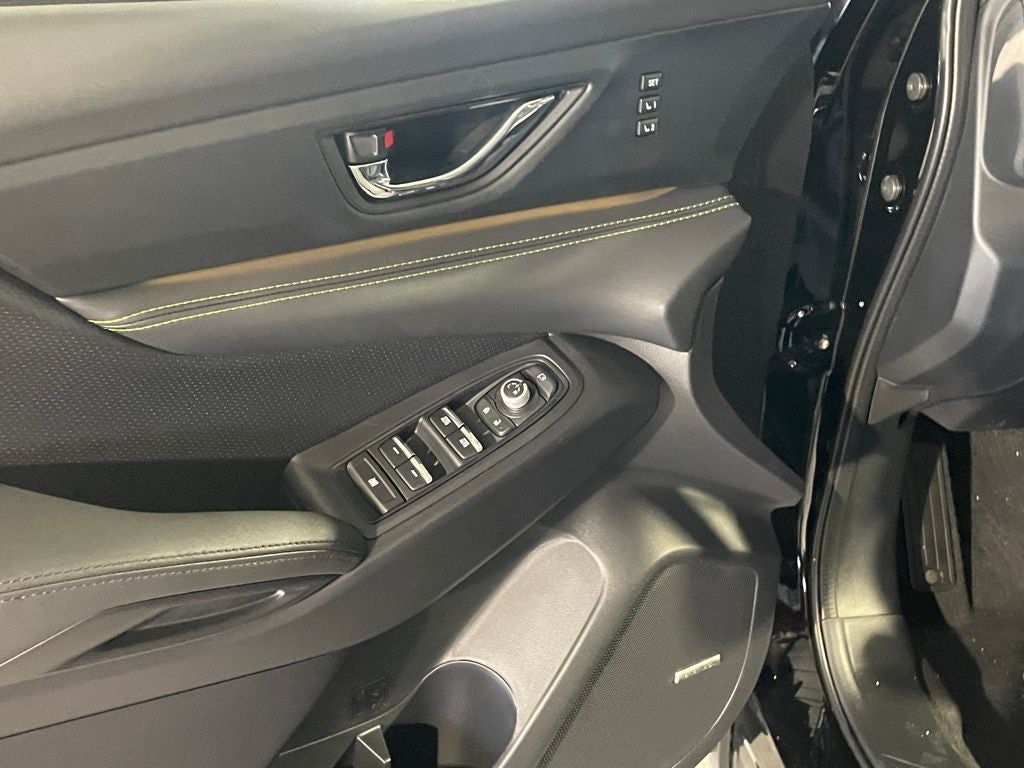 2026 Subaru ASCENT Onyx Edition Touring 7-Passenger