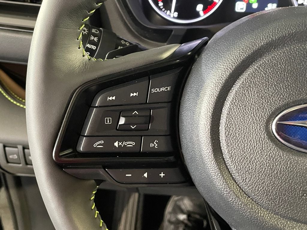 2026 Subaru ASCENT Onyx Edition Touring 7-Passenger