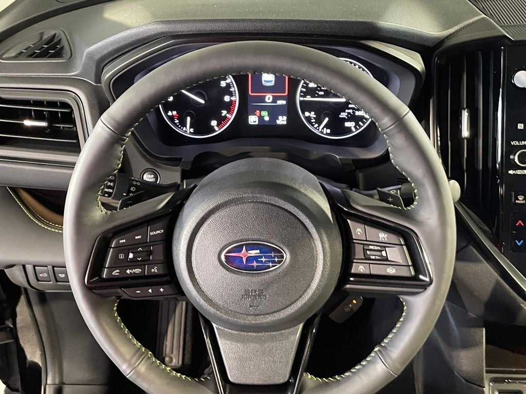 2026 Subaru ASCENT Onyx Edition Touring 7-Passenger