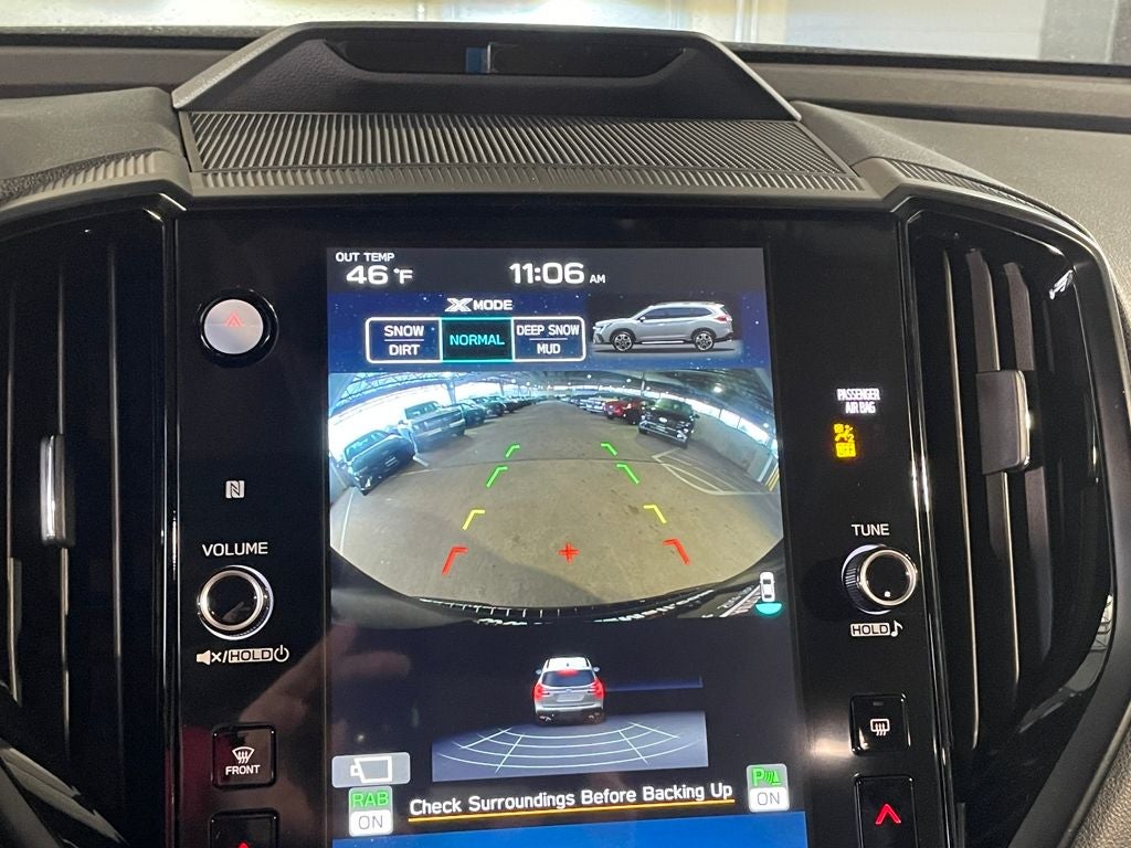 2026 Subaru ASCENT Onyx Edition Touring 7-Passenger