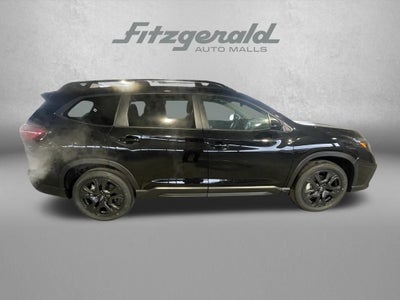 2026 Subaru ASCENT Onyx Edition Touring 7-Passenger