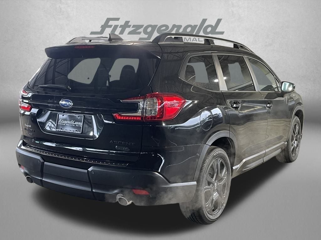2026 Subaru ASCENT Onyx Edition Touring 7-Passenger