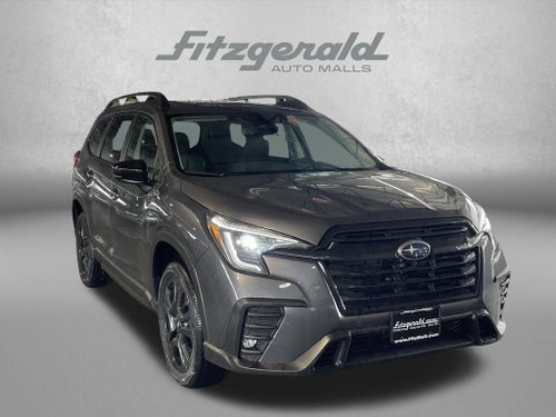 2026 Subaru ASCENT Onyx Edition Touring 7-Passenger