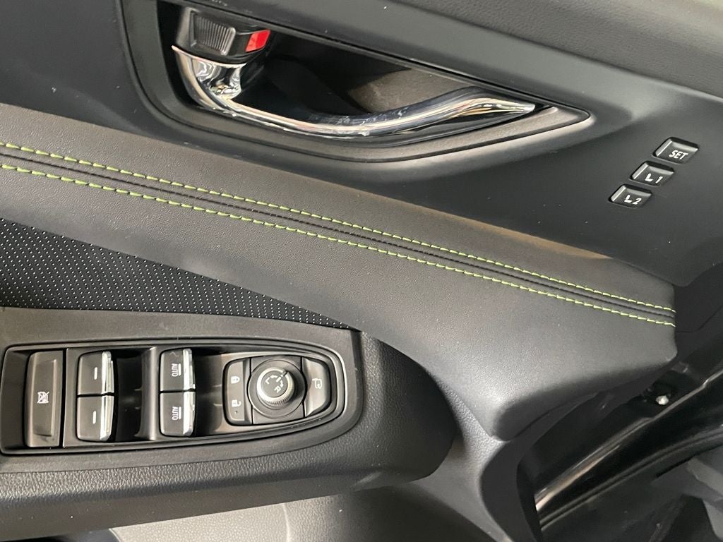 2026 Subaru ASCENT Onyx Edition Touring 7-Passenger