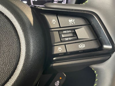 2026 Subaru ASCENT Onyx Edition Touring 7-Passenger