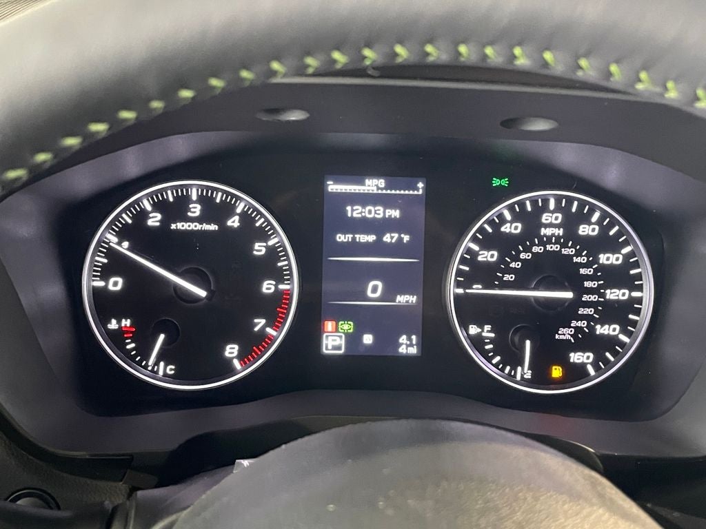 2026 Subaru ASCENT Onyx Edition Touring 7-Passenger