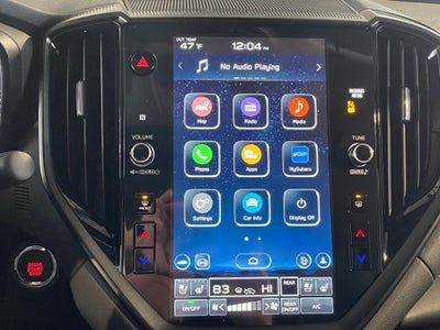 2026 Subaru ASCENT Onyx Edition Touring 7-Passenger