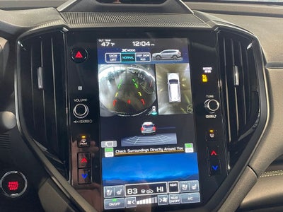 2026 Subaru ASCENT Onyx Edition Touring 7-Passenger