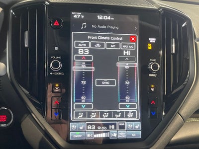 2026 Subaru ASCENT Onyx Edition Touring 7-Passenger