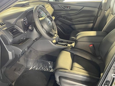 2026 Subaru ASCENT Onyx Edition Touring 7-Passenger