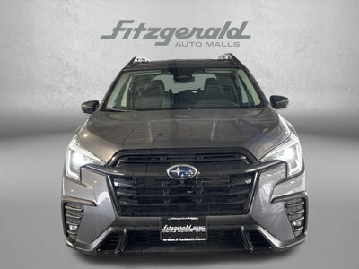 2026 Subaru ASCENT Onyx Edition Touring 7-Passenger