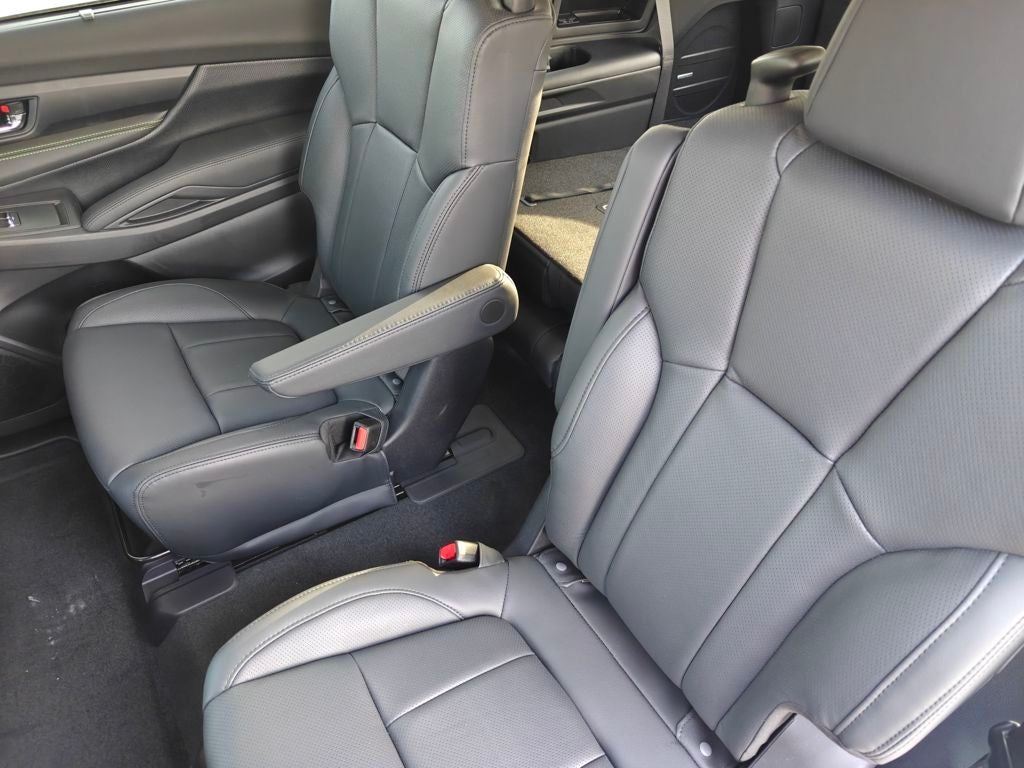 2026 Subaru ASCENT Onyx Edition Touring 7-Passenger