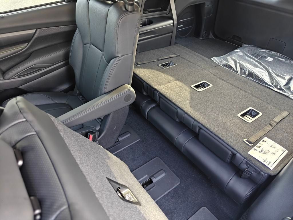 2026 Subaru ASCENT Onyx Edition Touring 7-Passenger