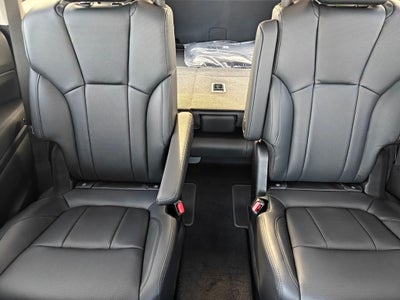 2026 Subaru ASCENT Onyx Edition Touring 7-Passenger