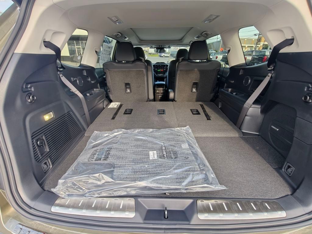 2026 Subaru ASCENT Onyx Edition Touring 7-Passenger
