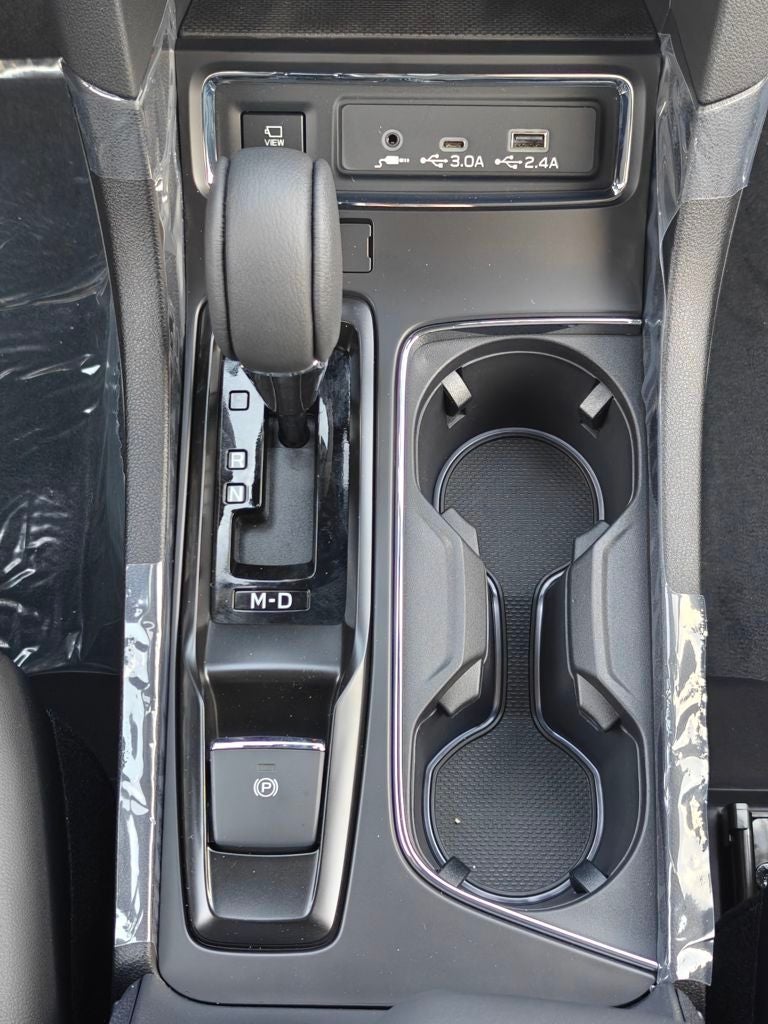 2026 Subaru ASCENT Onyx Edition Touring 7-Passenger