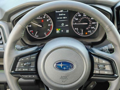 2026 Subaru ASCENT Onyx Edition Touring 7-Passenger