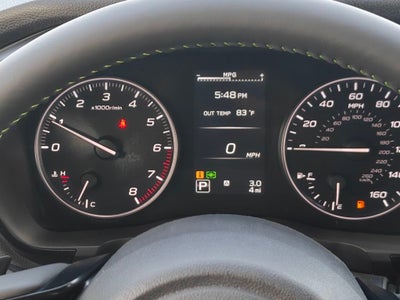 2026 Subaru ASCENT Onyx Edition Touring 7-Passenger