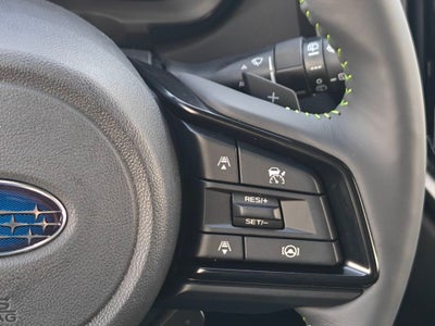 2026 Subaru ASCENT Onyx Edition Touring 7-Passenger