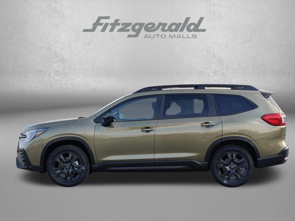 2026 Subaru ASCENT Onyx Edition Touring 7-Passenger