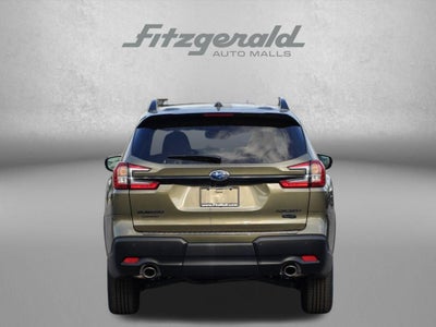 2026 Subaru ASCENT Onyx Edition Touring 7-Passenger