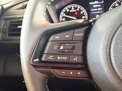 2026 Subaru ASCENT Onyx Edition Touring 7-Passenger