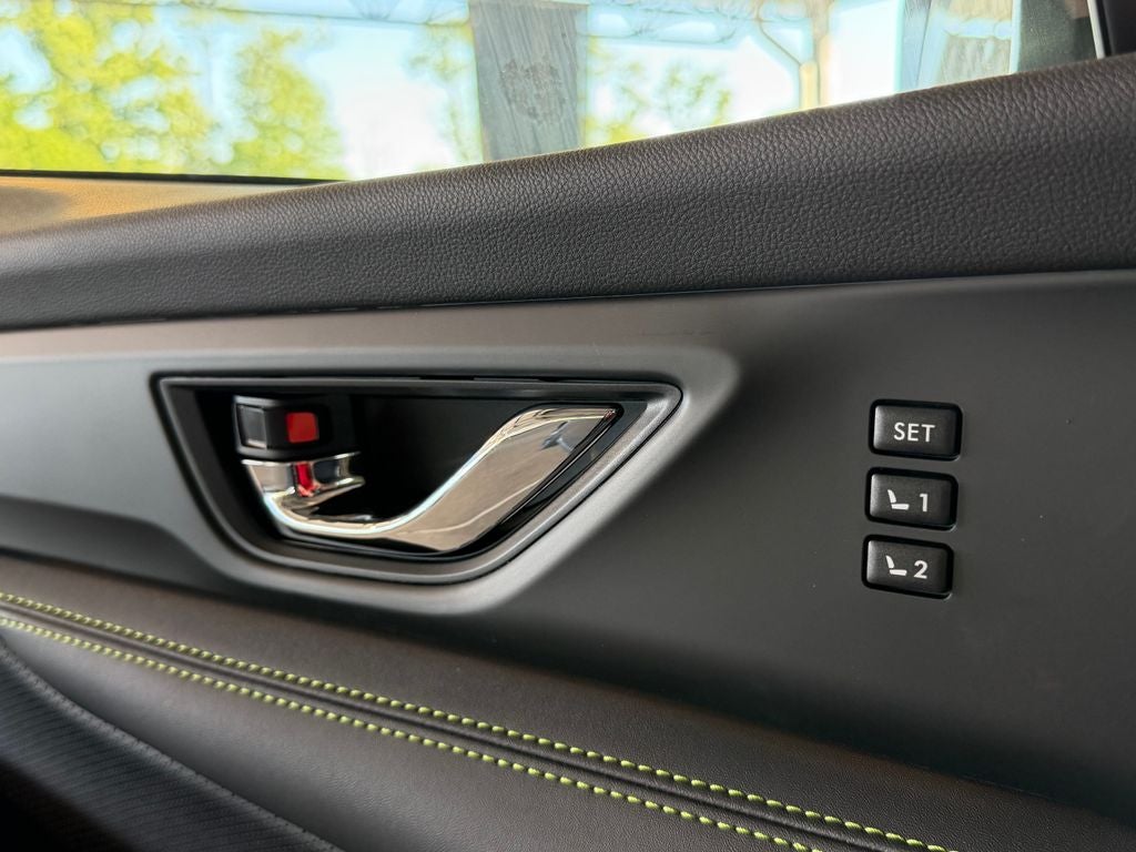 2026 Subaru ASCENT Onyx Edition Touring 7-Passenger