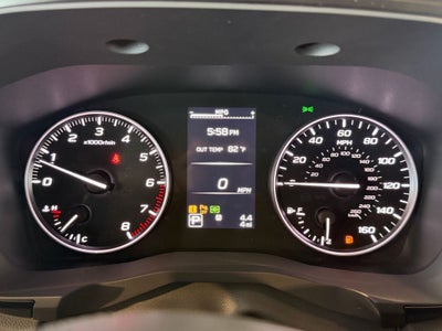 2026 Subaru ASCENT Onyx Edition Touring 7-Passenger
