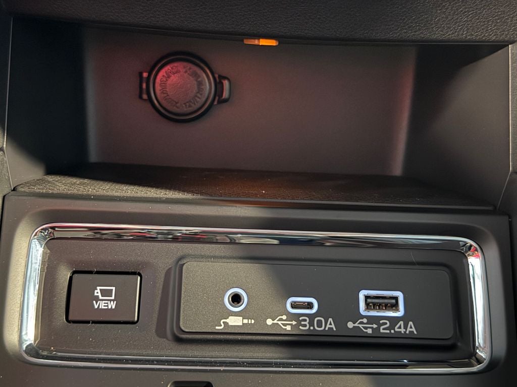 2026 Subaru ASCENT Onyx Edition Touring 7-Passenger