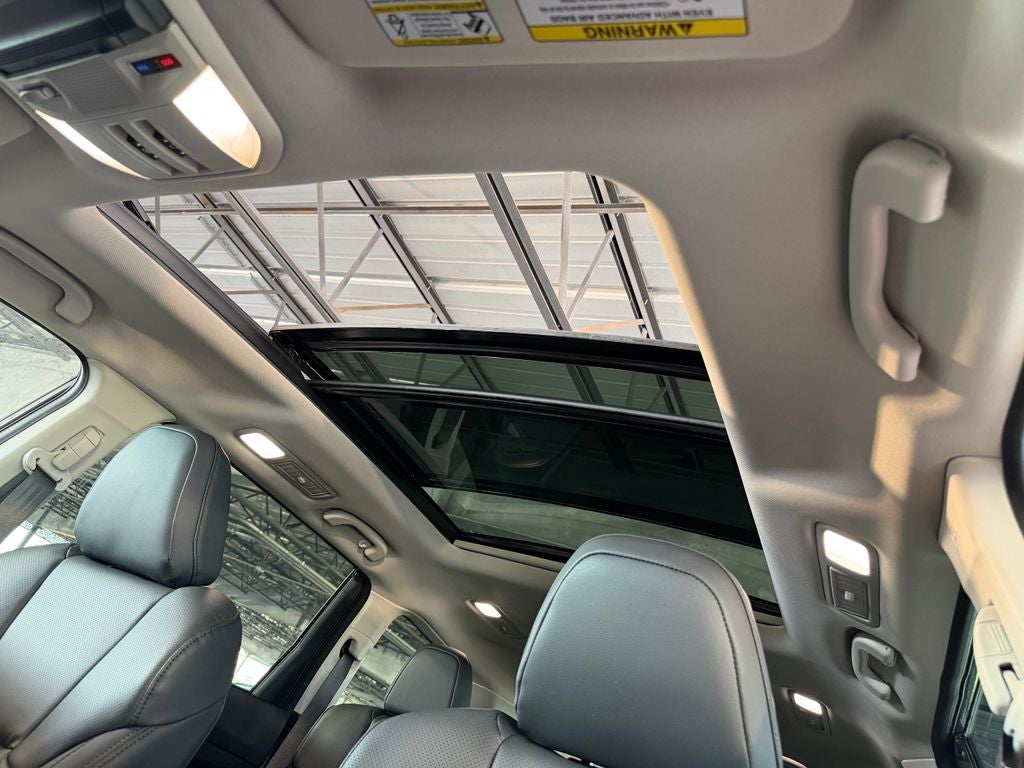 2026 Subaru ASCENT Onyx Edition Touring 7-Passenger