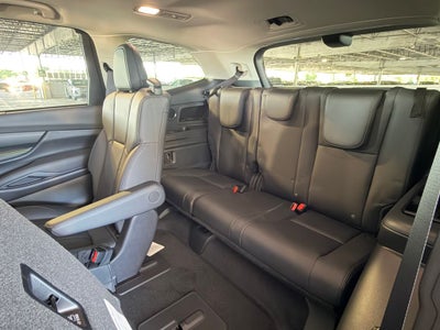 2026 Subaru ASCENT Onyx Edition Touring 7-Passenger