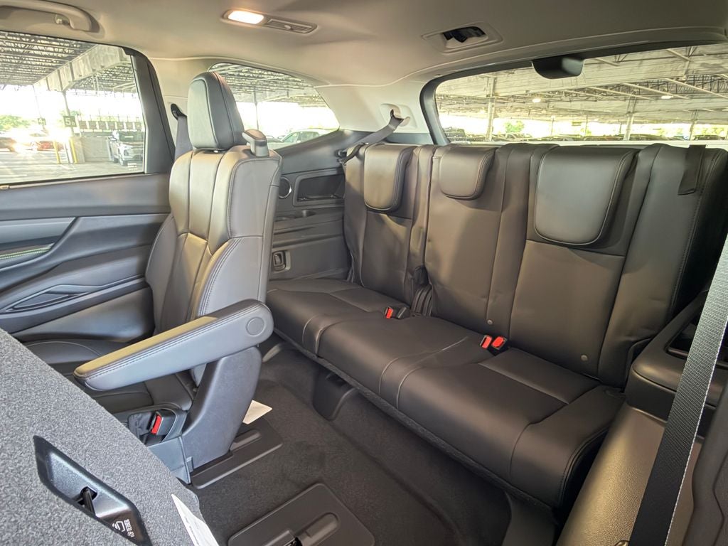 2026 Subaru ASCENT Onyx Edition Touring 7-Passenger