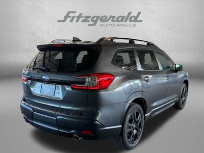 2026 Subaru ASCENT Onyx Edition Touring 7-Passenger