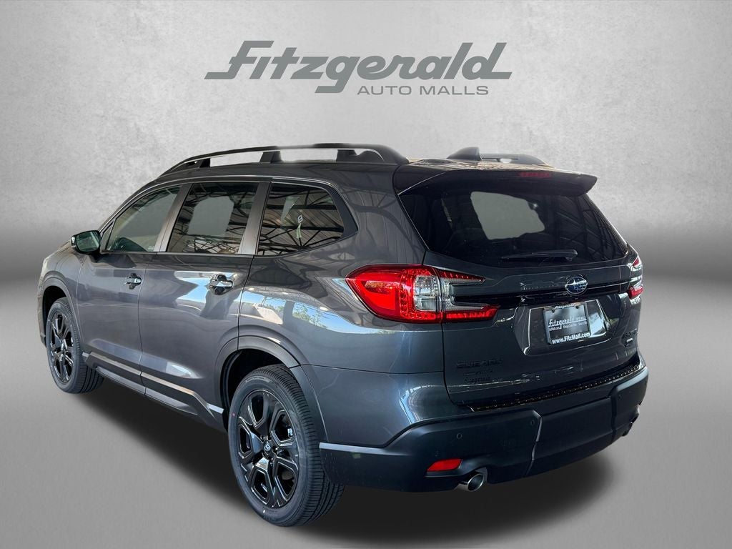 2026 Subaru ASCENT Onyx Edition Touring 7-Passenger