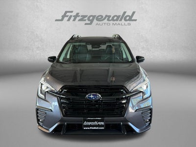 2026 Subaru ASCENT Onyx Edition Touring 7-Passenger