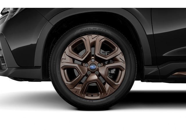 2025 Subaru ASCENT Bronze Edition