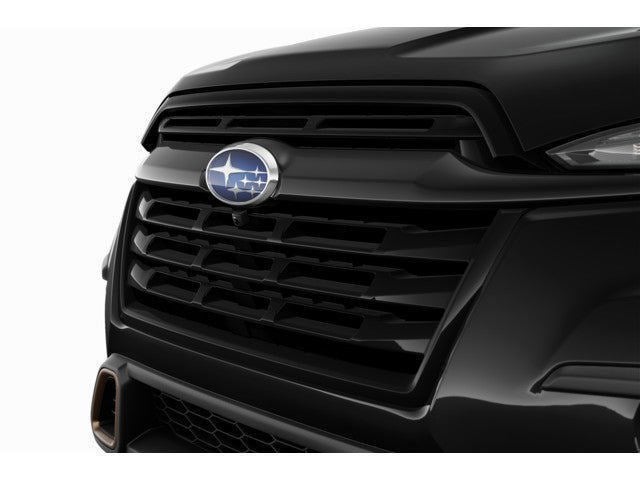 2025 Subaru ASCENT Bronze Edition