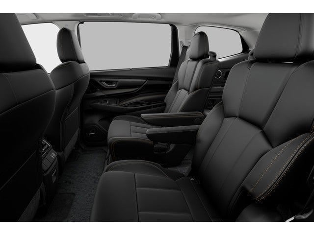 2025 Subaru ASCENT Bronze Edition
