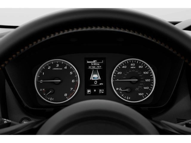 2025 Subaru ASCENT Bronze Edition