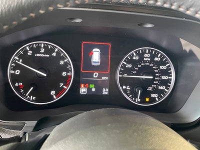 2025 Subaru ASCENT Bronze Edition