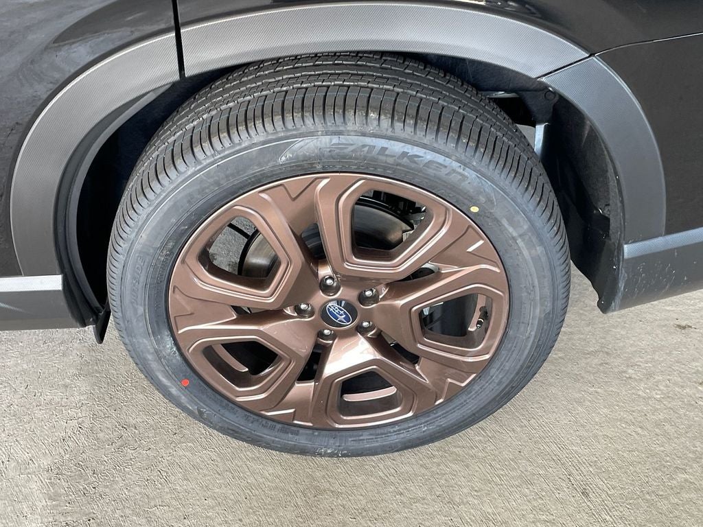 2025 Subaru ASCENT Bronze Edition