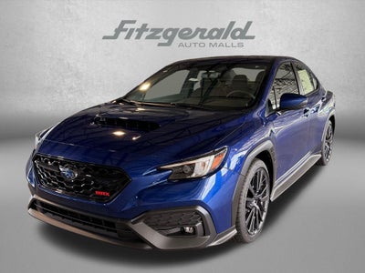 2026 Subaru WRX Premium