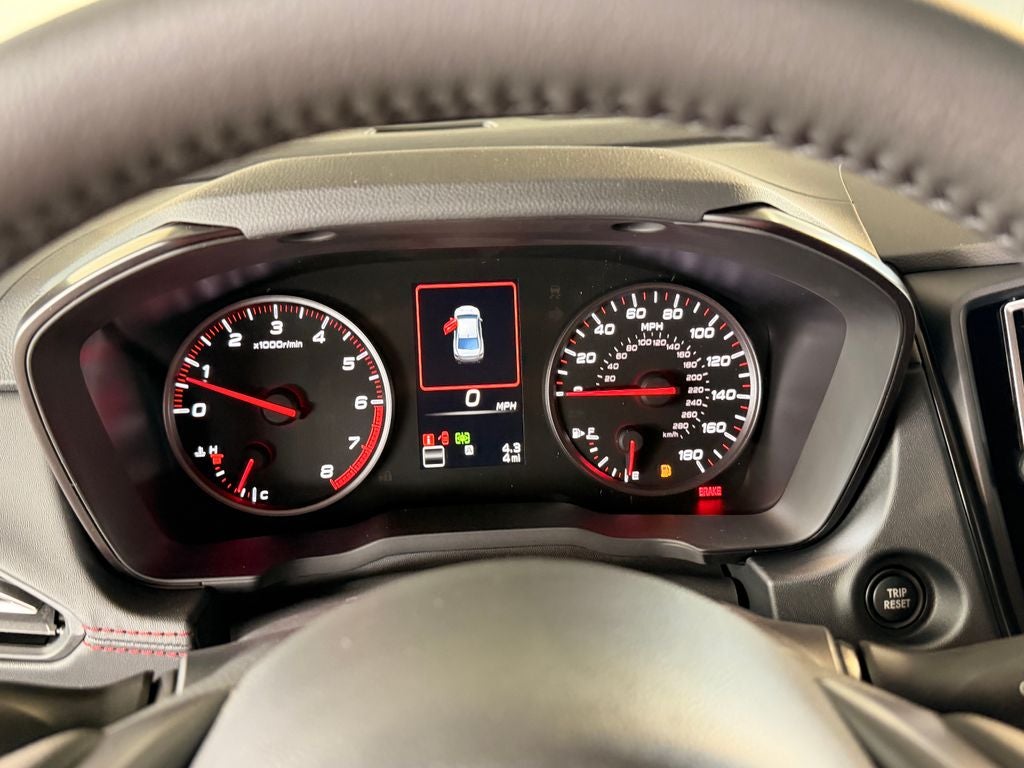 2026 Subaru WRX Premium