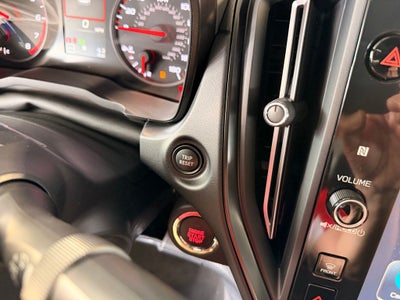 2026 Subaru WRX Premium