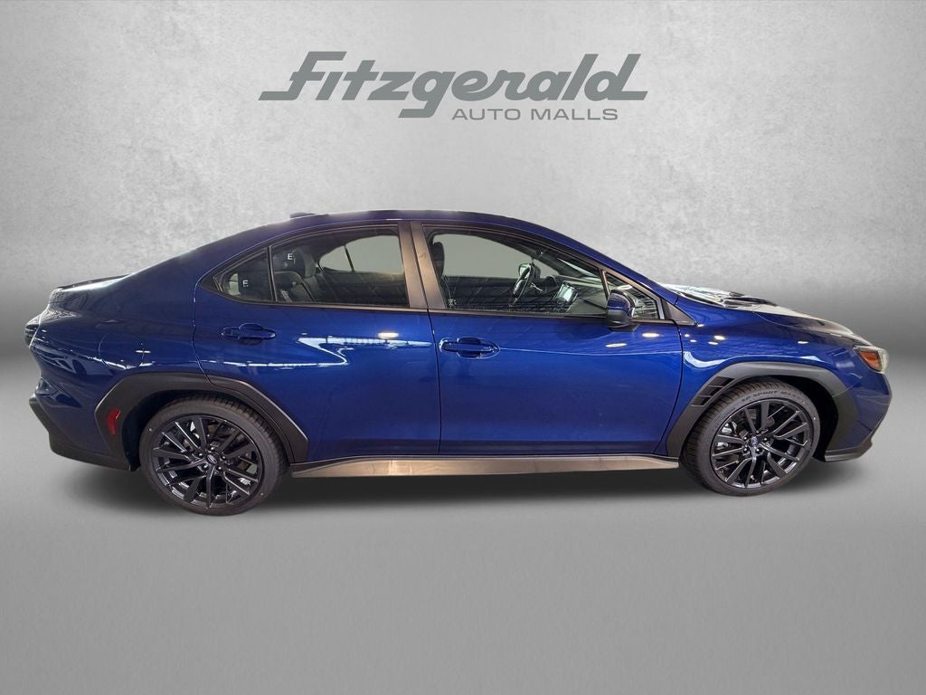 2026 Subaru WRX Premium