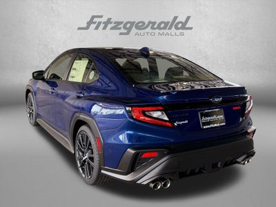 2026 Subaru WRX Premium